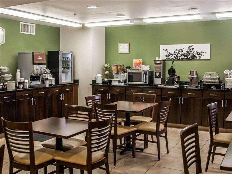 Wingate By Wyndham Bel Air I-95 Exit 77A - Apg Area Hotell Edgewood Exteriör bild