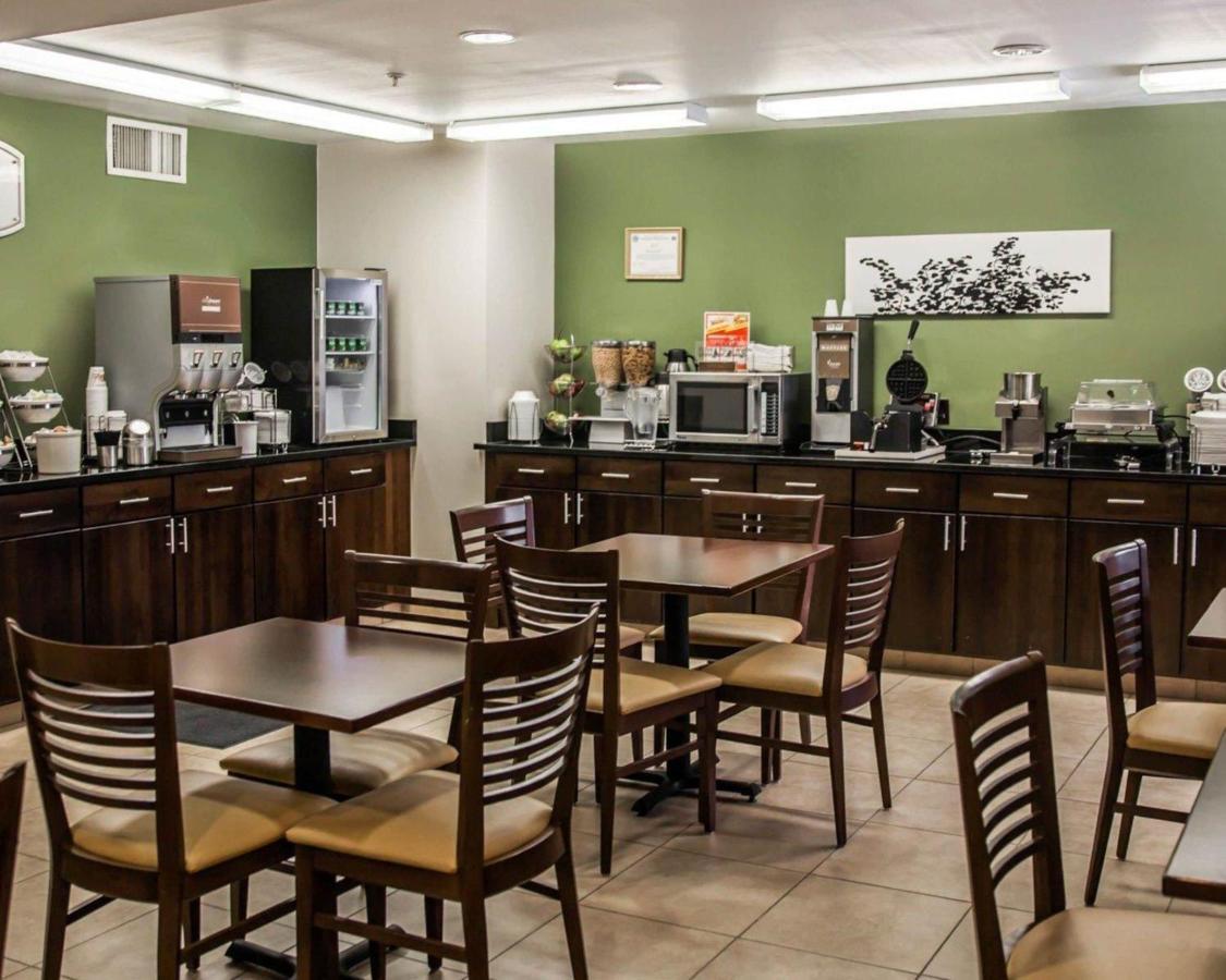 Wingate By Wyndham Bel Air I-95 Exit 77A - Apg Area Hotell Edgewood Exteriör bild