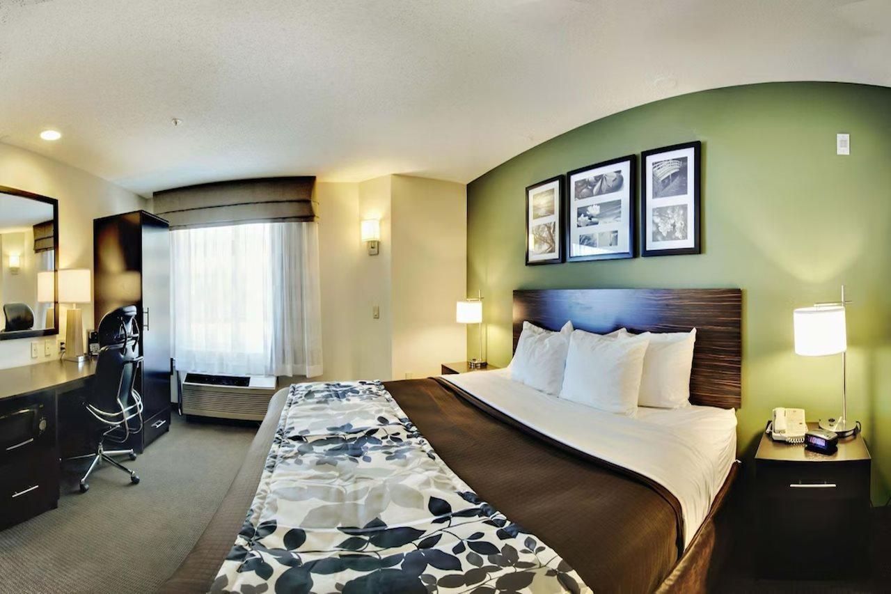 Wingate By Wyndham Bel Air I-95 Exit 77A - Apg Area Hotell Edgewood Exteriör bild