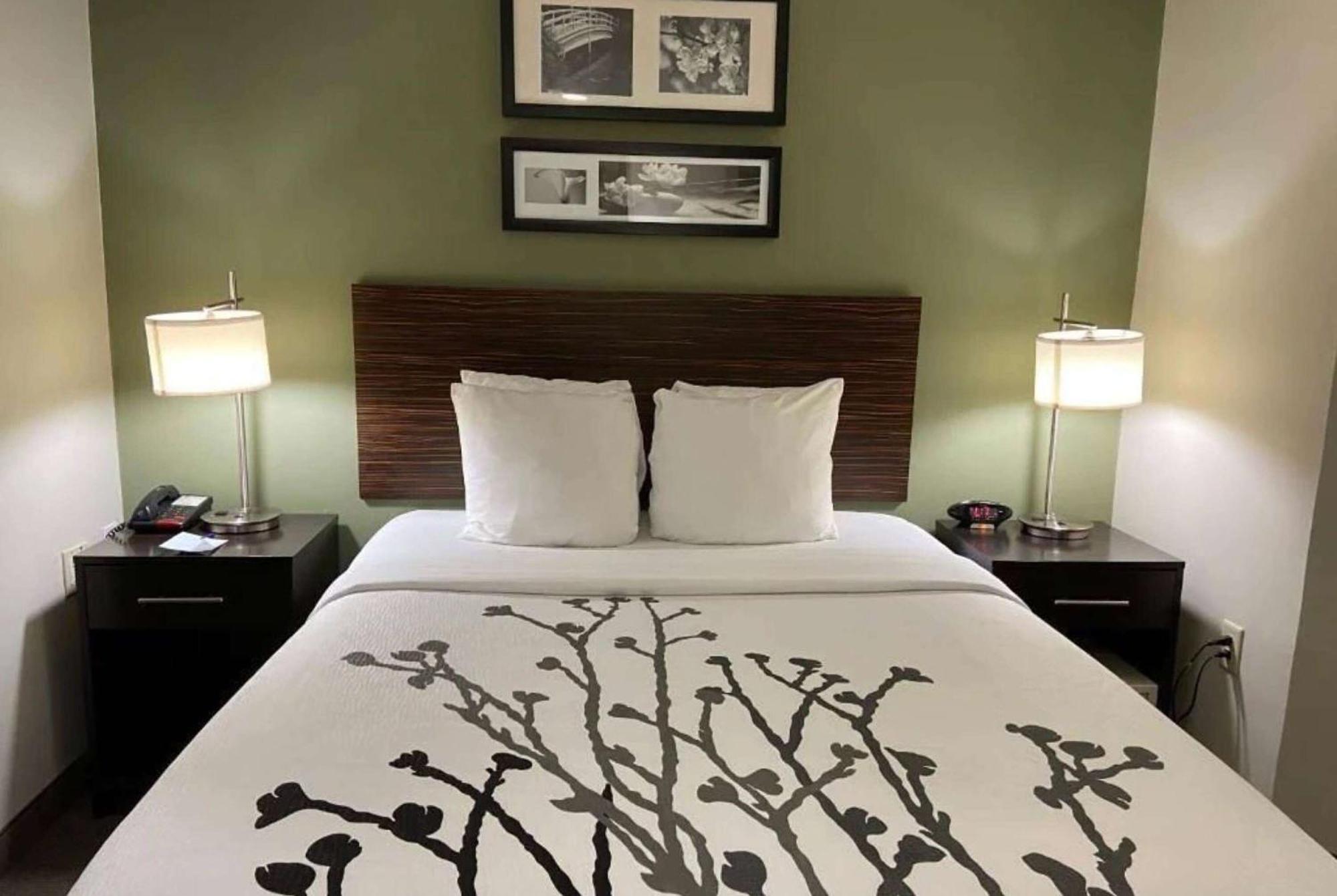 Wingate By Wyndham Bel Air I-95 Exit 77A - Apg Area Hotell Edgewood Exteriör bild
