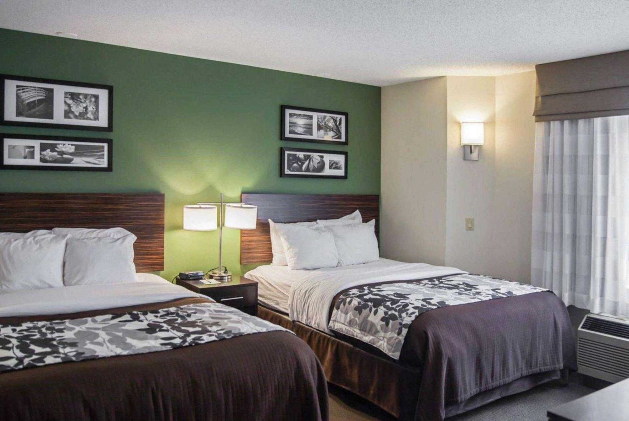 Wingate By Wyndham Bel Air I-95 Exit 77A - Apg Area Hotell Edgewood Exteriör bild
