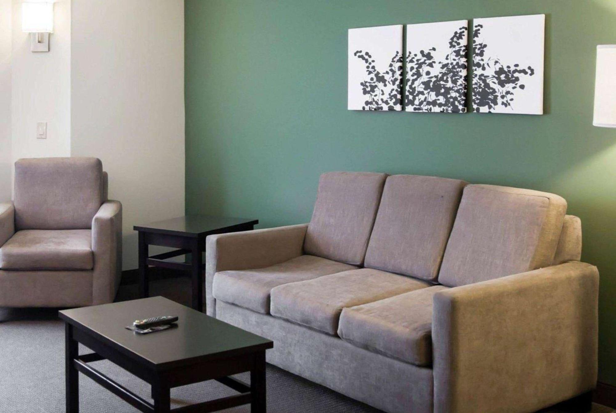 Wingate By Wyndham Bel Air I-95 Exit 77A - Apg Area Hotell Edgewood Exteriör bild